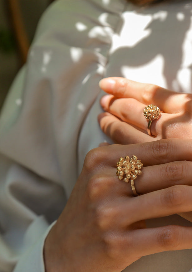 Flora Danica Jewellery Japan | フローラダニカ ジュエリー – Flora 